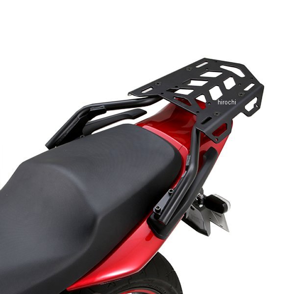 【メーカー在庫あり】 デイトナ マルチウイングキャリア 14年 CB400SF/SB 91461 JP店｜株式会社ヒロチー商事 店
