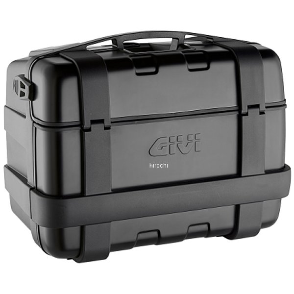 【メーカー在庫あり】 ジビ GIVI TRK46B トレッカー ブラックライン 92795 JP店|株式会社ヒロチー商事 店