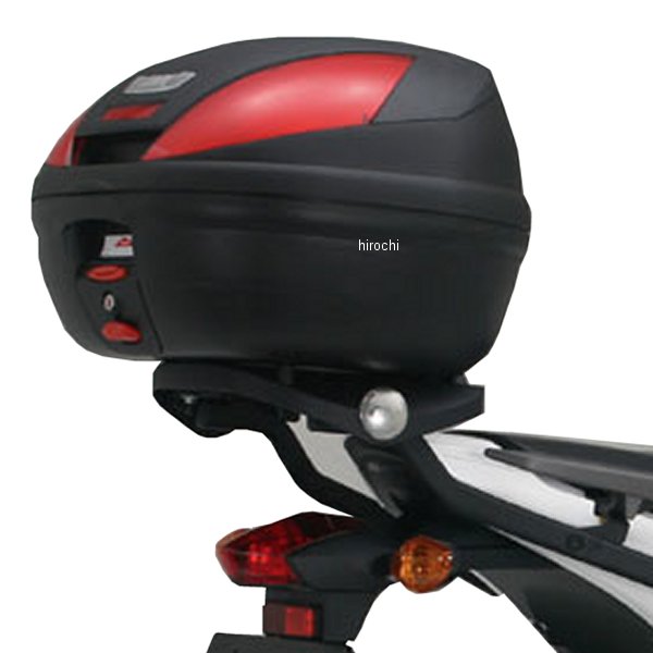 【メーカー在庫あり】 ジビ GIVI 1111FZ モノラック用フィッティング 12年-13年 NC700X、NC700S 94015 JP店