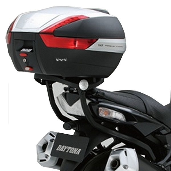 【メーカー在庫あり】 ジビ GIVI 4106FZ モノラック用フィッティング 12年-15年 ZX-14R 94047 JP店|株式会社ヒロチー商事 店