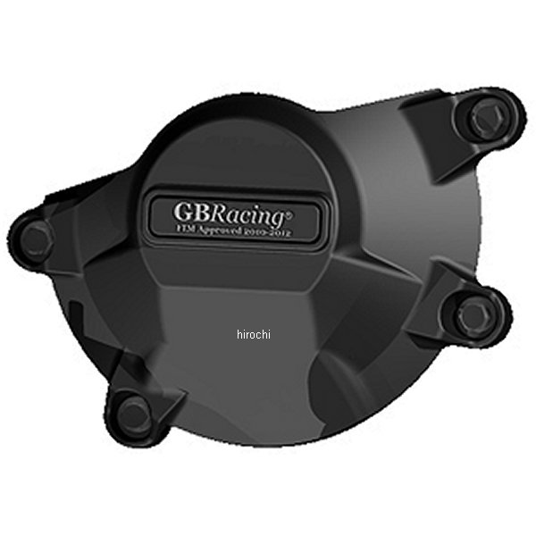 GBレーシング GB RACING ジェネレーターカバー 09年以降 GSX-R1000 EC-GSXR1000-K9-1-GBR JP店