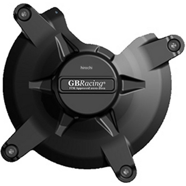 GBレーシング GB RACING クラッチカバー 09年以降 FZ1 EC-FZ8-2010-2-GBR JP店｜株式会社ヒロチー商事 店 17,909円