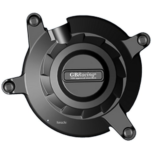 GBレーシング GB RACING クラッチカバー 08年-10年 ZX-10R EC-ZX10-2008-2-GBR JP店