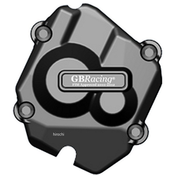 GBレーシング GB RACING パルスカバー 11年以降 ZX-10R EC-ZX10-2011-3-GBR JP店