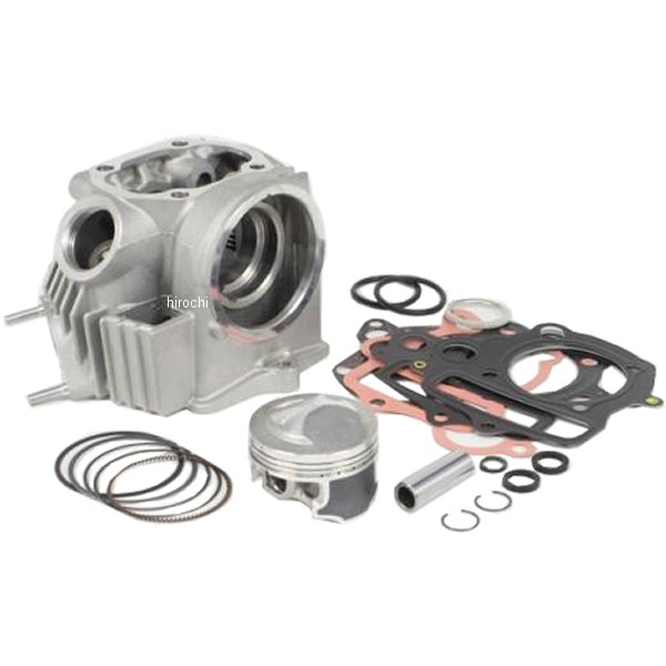 SP武川 88cc 17Rステージ Eバージョンアップキット モンキー、ゴリラ 01-03-0026 JP店