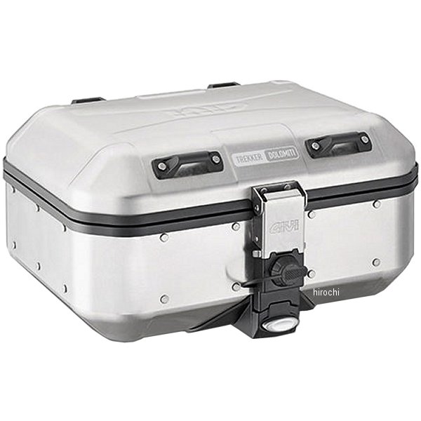 【メーカー在庫あり】 ジビ GIVI DLM30A アルミモノキーケース 95038 JP店｜株式会社ヒロチー商事 店 37,943円