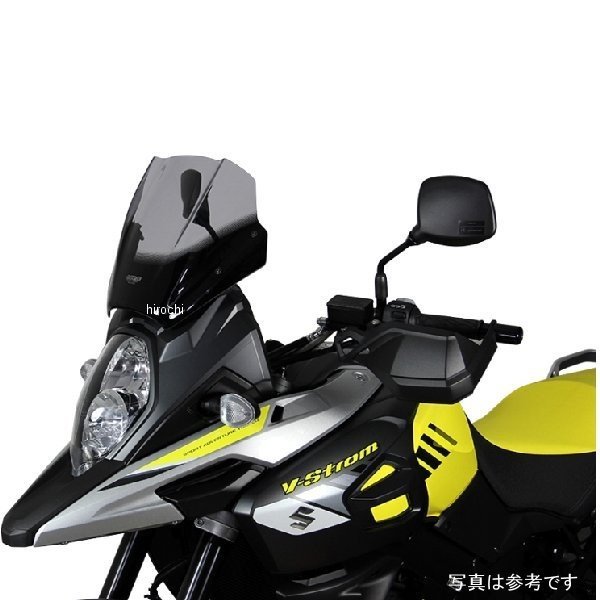MR113S エムアールエー MRA スクリーン レーシング スモーク 17年-19年 ホンダ CBR1000RR 4025066160235 JP店