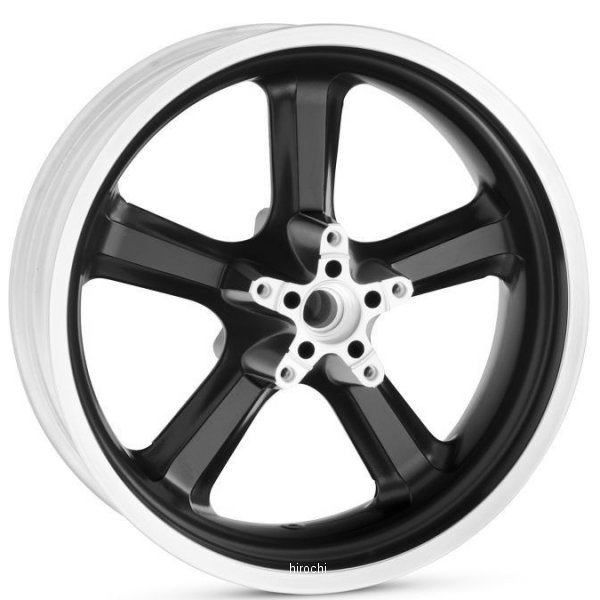 ハーレー純正 5スポーク キャストアルミニウムホイール リア 43635-08 JP店