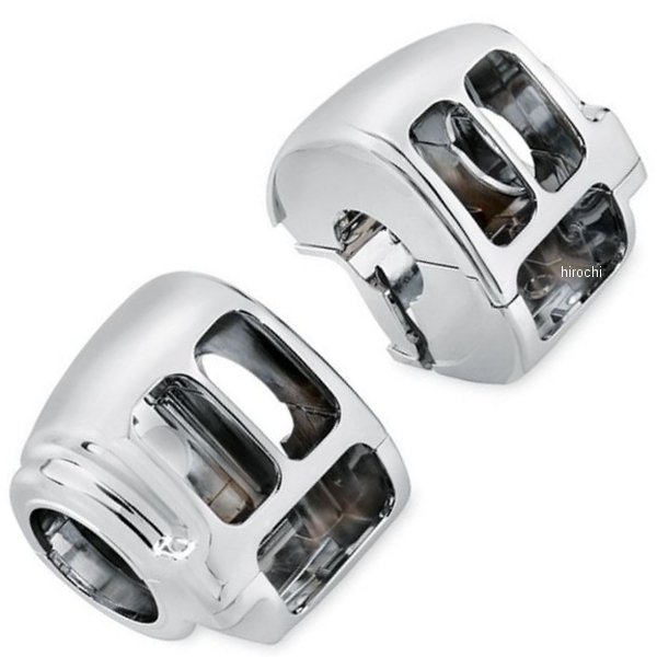 楽天市場】ハーレー 純正スイッチハウジング用 エアサススイッチ