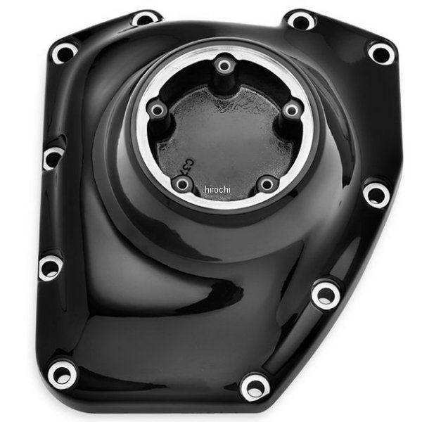 ハーレー純正 カムカバー 01年以降 Twin Cam グロスブラック 37198-11 JP店|株式会社ヒロチー商事 店