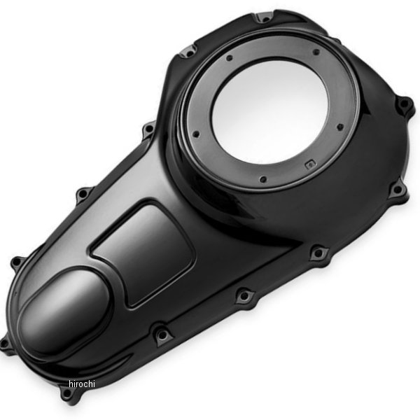 ハーレー純正 プライマリーカバー 07年-15年 FLH グロスブラック 60886-11A JP店