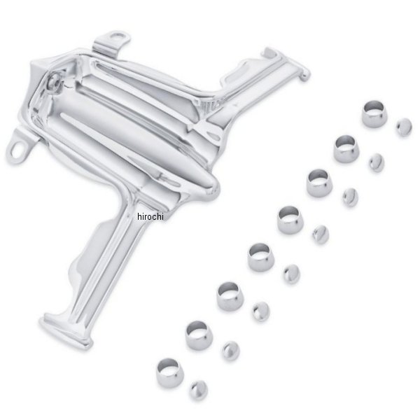ハーレー純正 タペットブロックアクセント 99年以降 Twin Cam 61400002 JP店