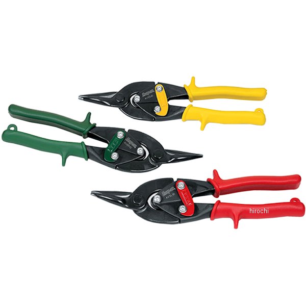 スナップオン Snap-on 金切り鋏 引っ切り無い ジョー 3個仕掛ける AVS30 JP店