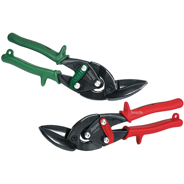 スナップオン Snap-on 金切り鋏 オフセット ジョー 2個仕掛ける AVSOS20 JP店