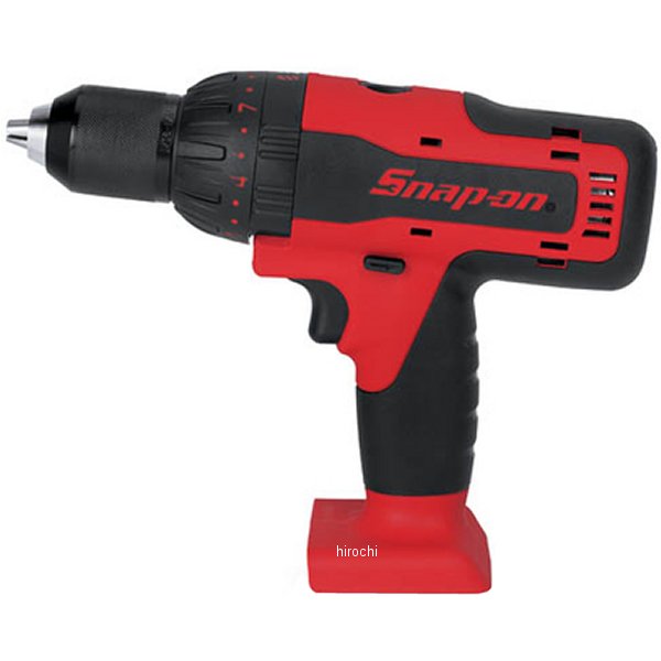 スナップオン Snap-on ハンマー ドリル コードレス 18 V モンスターリチゥム スライドオン バッテリー 1/2\