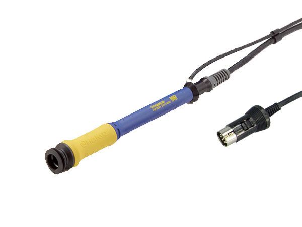 【メーカー在庫あり】 エスコ ESCO EA304AN用 高熱容量窒素ガス半田ごて EA304AS-7 JP店