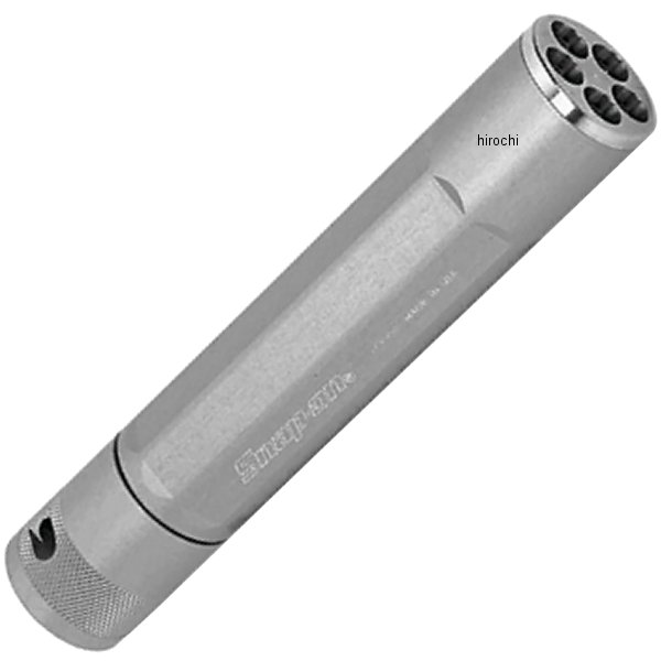 スナップオン Snap-on ホワイトビーム コンパク トLED 懐中電灯 ECF950A JP店