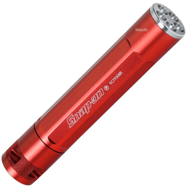 【USA在庫あり】 スナップオン Snap-on フラッシュライト LED 31 蛍光 レッド ECF950BR JP店 11,767円