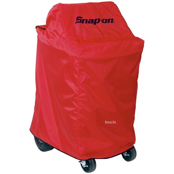 スナップオン Snap-on EEAC325A A/Cサービスセンター カバー レッド EEAC325ACV JP店