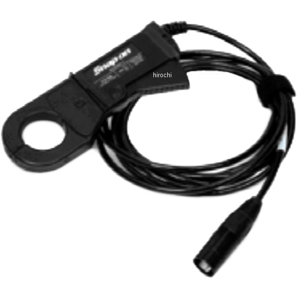 スナップオン Snap-on デュアルレンジ アンプ クランプ EECS306C-2 JP店