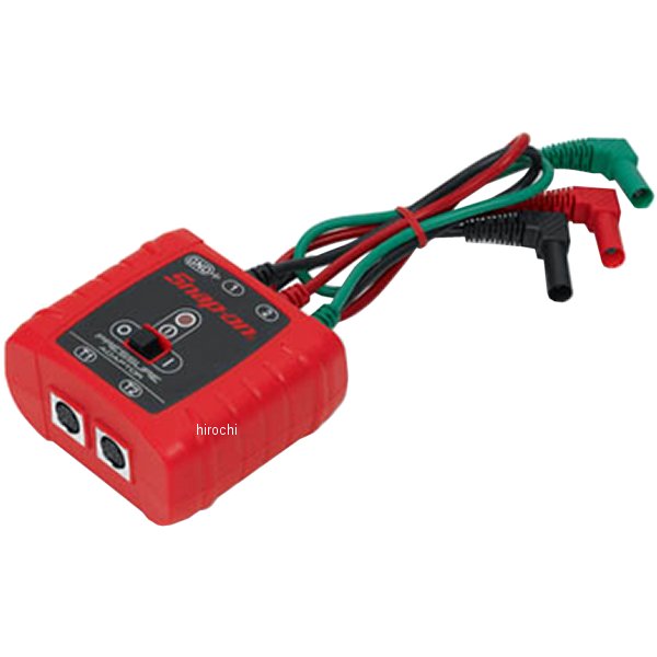 スナップオン Snap-on VERDICT 圧力トランスデューサー アダプター EEMS324PSA JP店