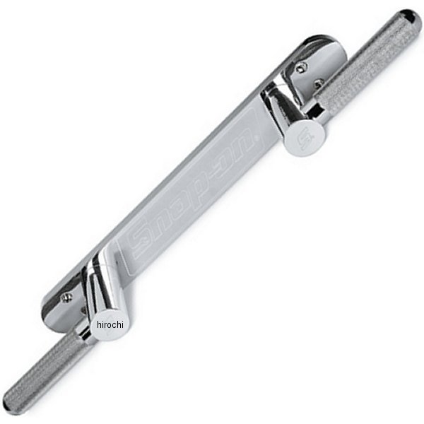 スナップオン Snap-on ロールキャビネットハンドル カスタム カラー ポリッシュ クローム KA2422HDLP JP店