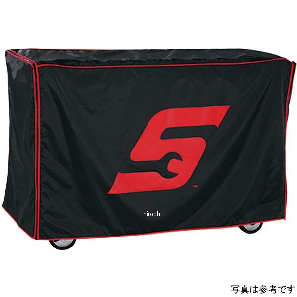 スナップオン Snap-on カバー ブラック レッド ロゴ/ステッチ KRA2423 KRA2454 KAC241815RDS JP店