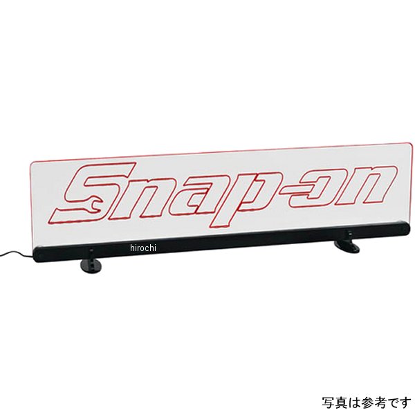 スナップオン Snap-on パネル ライト フル ロゴ LED 28\