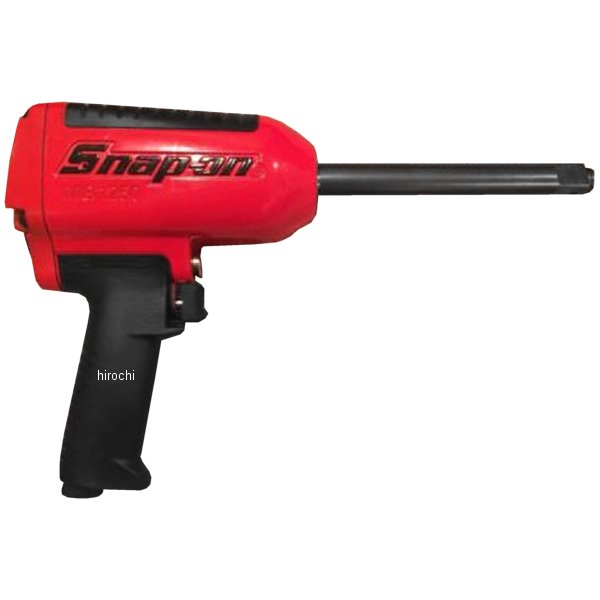 スナップオン Snap-on インパクト レンチ エア ヘビーデューティ ロング アンビル 3/4\