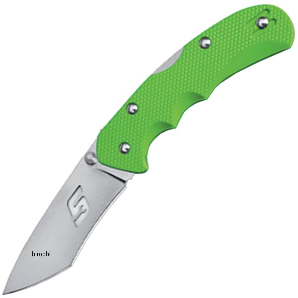 スナップオン Snap-on ナイフ Kommer Lockback Snap-on ロゴ グリーン SEK76LMNG JP店 22,660円