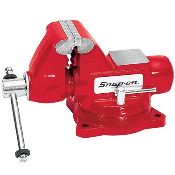 スナップオン Snap-on ブルーポイント メカニック バイス 5 1/2インチ ジョー WV1755 JP店 86,976円