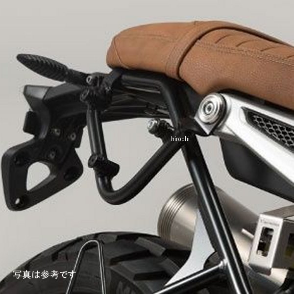 SWモテック SW-MOTECH SLCサイドキャリア 右用 19年 BMW S1000XR HTA0795411001 JP店