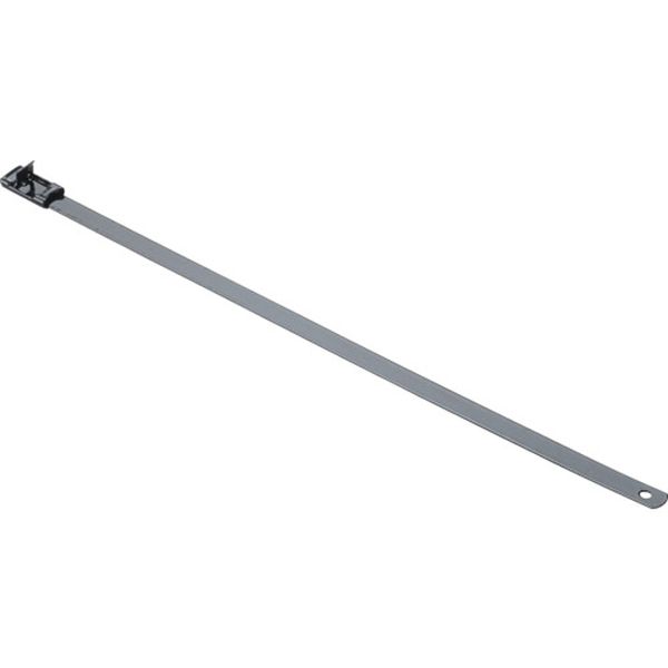 【メーカー在庫あり】 MSC10W50T15L6 MSナイロン11コーティングステンレススチールバンド 12.9×940 50本入 MSC10W50T15-L6 JP店