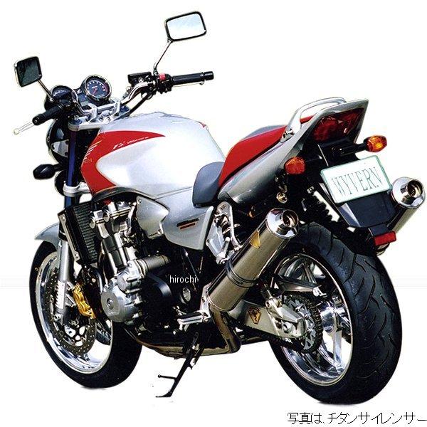 アールズギア フルエキゾースト ワイバン用 リペアサイレンサー 08年以降 CB1300SF 真円カーボン (デュアル用 左側) WH09-02CF-XL JP店
