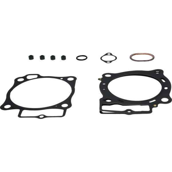 【USA在庫あり】 プロックス PROX トップエンドガスケットセット 21年-22年 CRF450R 0934-7761 JP店