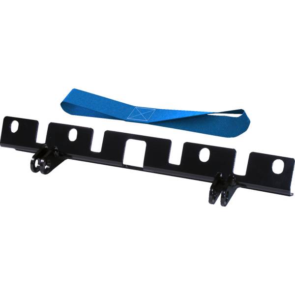 【USA在庫あり】 Kfi Products Plowマウント 07年-15年 Kubota RTV 1100 黒 4501-1138 JP店