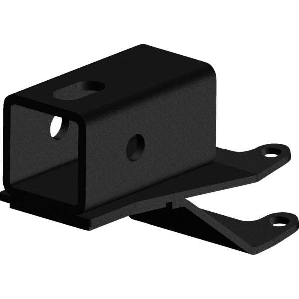 【USA在庫あり】 Kfi Products ヒッチ レシーバー 20年-23年 ホンダ TRX520FM1 Foreman 4x4 黒 4504-0256 JP店