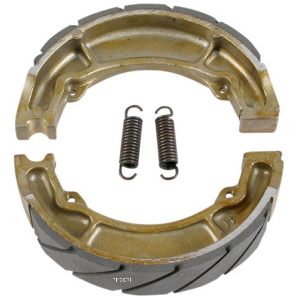 【USA在庫あり】 14-EBC イービーシー ブレーキシュー G-オーガニック 506 ebc506G JP店
