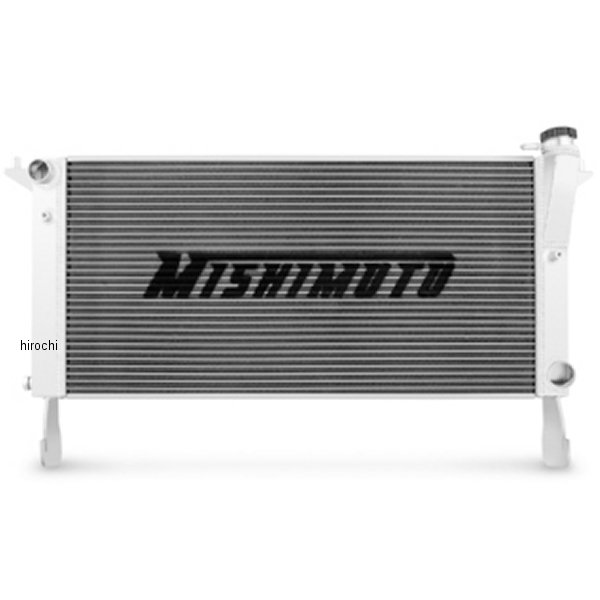 【USA在庫あり】 Mishimoto 10年以降 ヒュインダイ ジェネシス クーペ 4 cyl ターボ マニュアル アルミラジエーター misMMRAD-GEN4-10 JP店