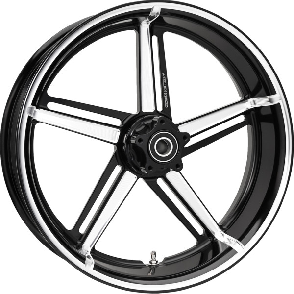 【USA在庫あり】 アレンネス Arlen Ness ホイール フロント FACTORY 24 21\