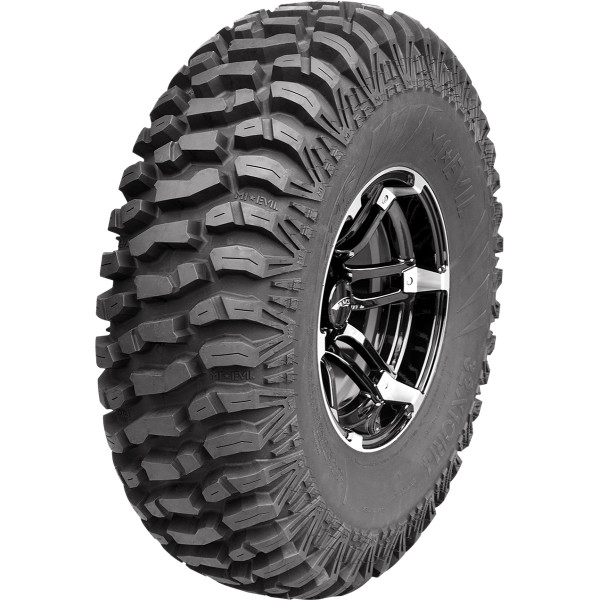 【USA在庫あり】 AMS タイヤ M1 EVIL 27X9R12 0320-1351 JP店