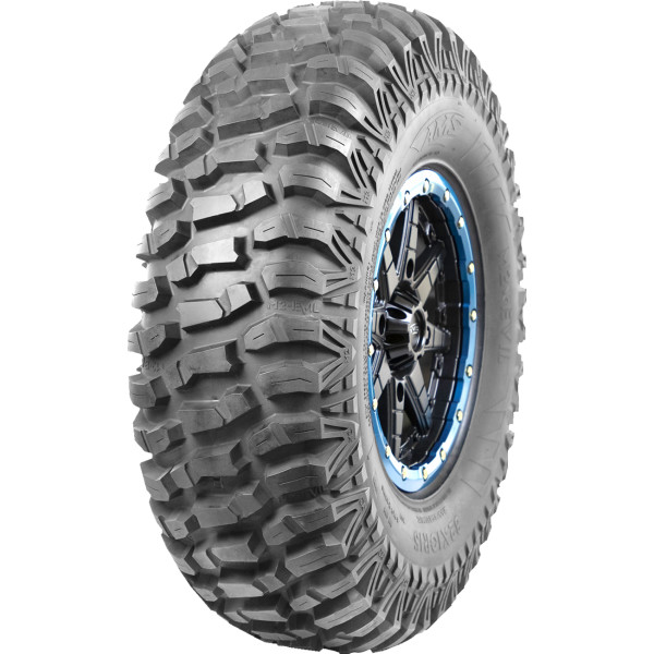 【USA在庫あり】 AMS タイヤ M2 EVIL 27X9R14 0320-1385 JP店
