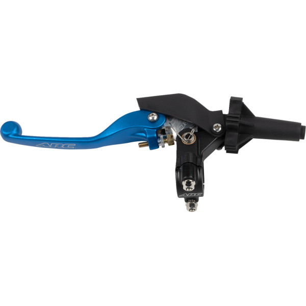 【USA在庫あり】 ARCレバー Arc Levers ARC RC-8 クラッチ パーチ ASSY ブルー 0612-0515 JP店