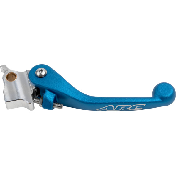 【USA在庫あり】 ARCレバー Arc Levers ARC カワサキ ブレーキ レバー ブルー 0614-1962 JP店