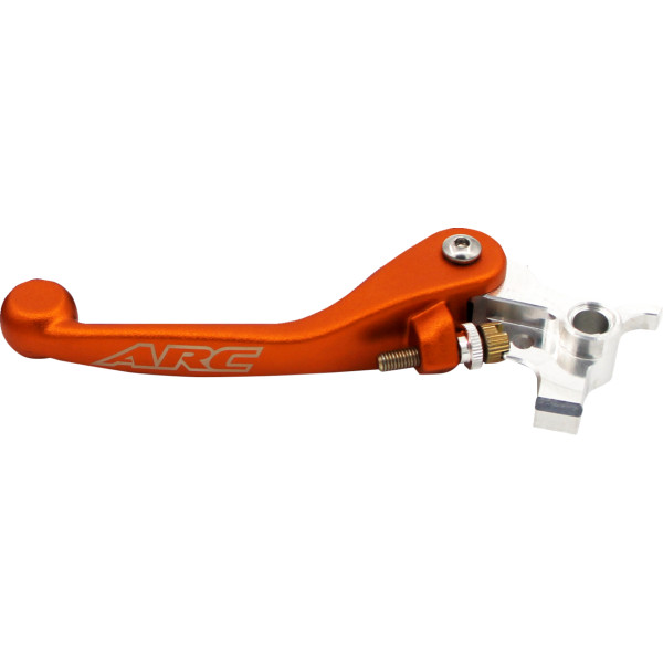 【USA在庫あり】 ARCレバー Arc Levers ARC KTM ブレーキ レバー オレンジ 0614-1964 JP店