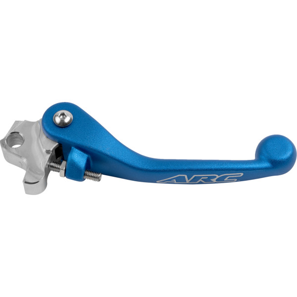 【USA在庫あり】 ARCレバー Arc Levers ARC ヤマハ ブレーキ レバー ブルー 0614-1968 JP店