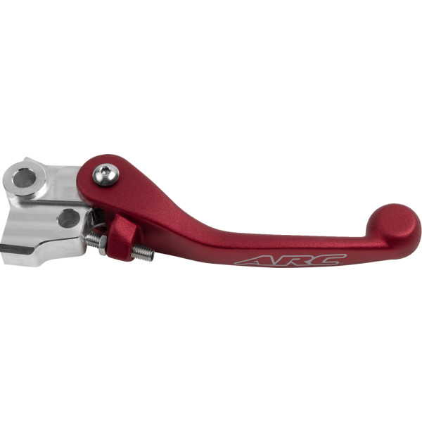 【USA在庫あり】 ARCレバー Arc Levers ARC Gas Gas ブレーキ レバー レッド 0614-1970 JP店