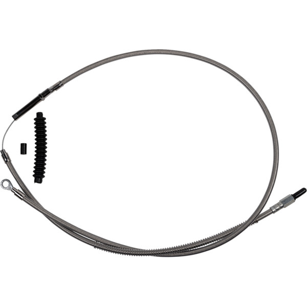 【USA在庫あり】 バーネット Barnett ケーブル クラッチ FLTR STNL STEEL STD 0652-2996 JP店 15,205円