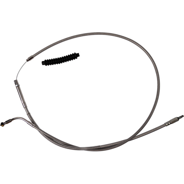 【USA在庫あり】 バーネット Barnett ケーブル クラッチ STAINLESS STEEL+6 0652-3039 JP店 15,205円