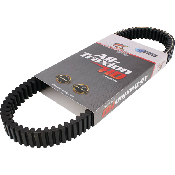 【USA在庫あり】 オールボールズ ALL BALLS RACING BELT ALL TRAXION 1142-1224 JP店